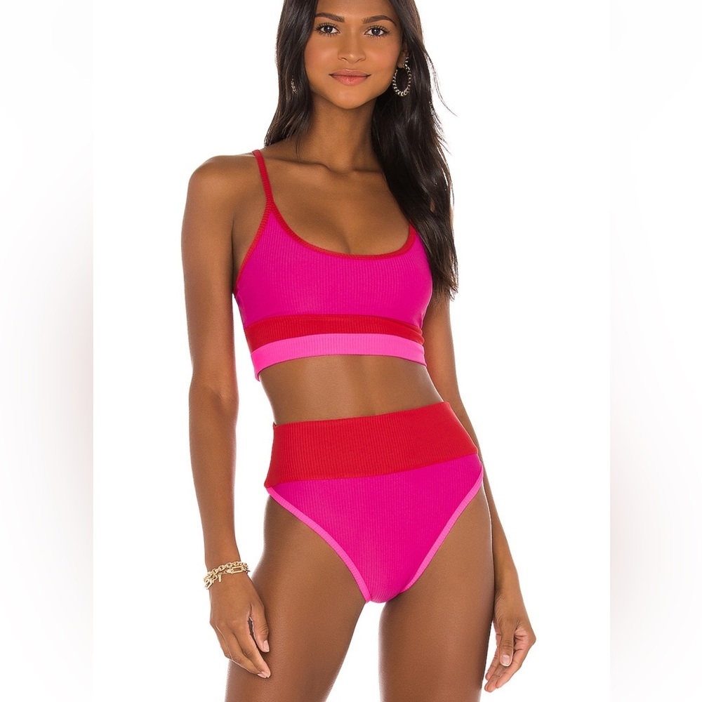 Beach Riot Bikini
